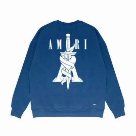 Picture of Amiri Sweatshirts _SKUAmiriS-XXLY03724309